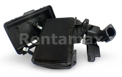 CONJUNTO DE FILTRO AIRE CON FILTRO ROBIN EX40 - Imagen 2