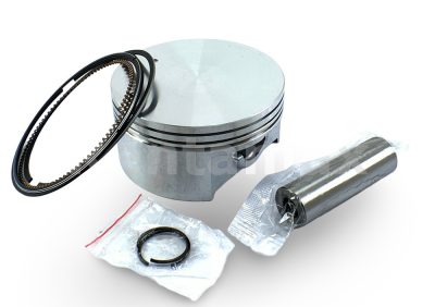 KIT PISTON ANILLOS BIELA EX40 291-23401-H3 291-23501-07