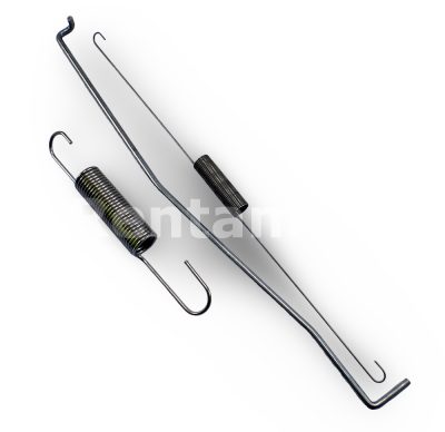 KIT RESORTE ROBIN SUBARU EX40 20B-42801-13