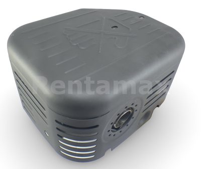 MUFLA ROBIN EX40 - Imagen 3