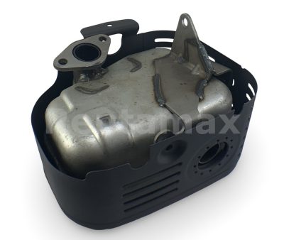 MUFLA ROBIN EX40 - Imagen 2