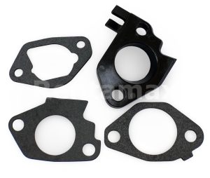 KIT SEPARADOR BAQUELITA CON EMPAQUES KOHLER CH440 CH395