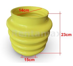 BOTA PARA COMPACTADOR