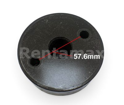 SOPORTE COMPACTADOR HCR80 HCR80-3
