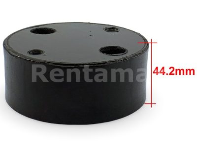 SOPORTE COMPACTADOR HCR80  HCR80-3 - Imagen 2