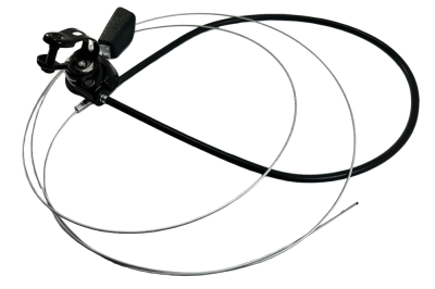 MANDO ACELERACION UNIVERSAL COMPACTADOR - Imagen 2