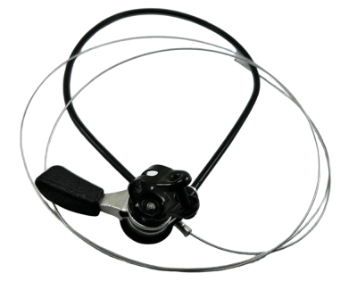 MANDO ACELERACION UNIVERSAL COMPACTADOR - Imagen 3