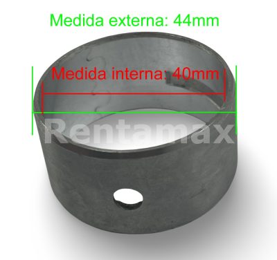 BUSHING DE BALANCEADOR - Imagen 2