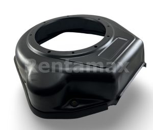 TAPA CARCAZA DE VENTILADOR