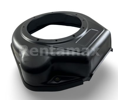 TAPA CARCAZA DE VENTILADOR