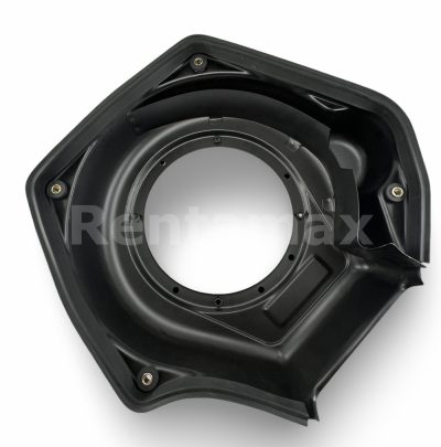 TAPA CARCAZA DE VENTILADOR - Imagen 3