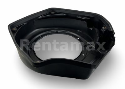 TAPA CARCAZA DE VENTILADOR - Imagen 2