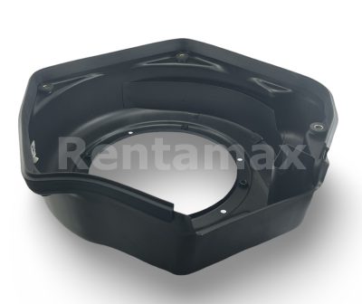 TAPA CARCAZA DE VENTILADOR - Imagen 3