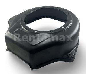 TAPA CARCAZA DE VENTILADOR