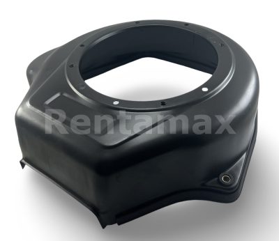 TAPA CARCAZA DE VENTILADOR