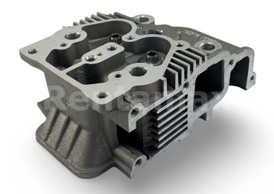 CABEZOTE - Imagen 5