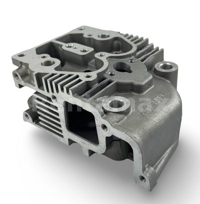 CABEZOTE - Imagen 4