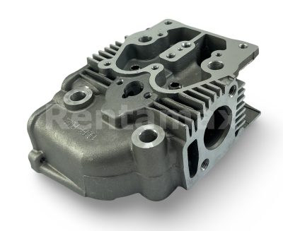 CABEZOTE - Imagen 3