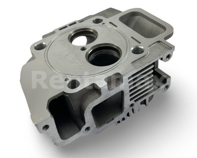 CABEZOTE - Imagen 2