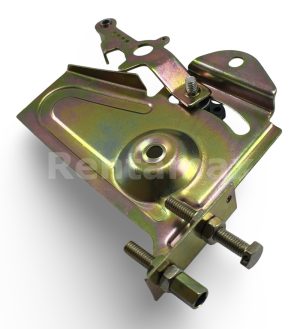 CONJUNTO DE ACELERACION
