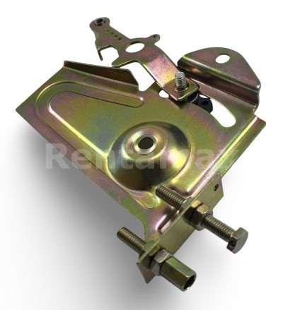 CONJUNTO DE ACELERACION