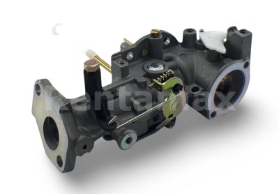 CARBURADOR BRIGGS 498298 - Imagen 3