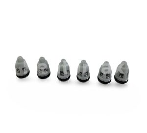 KIT VALVULAS CHECK 7108750