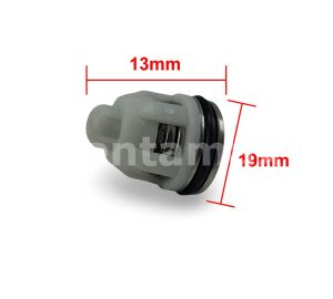 KIT VALVULAS CHECK 7108750