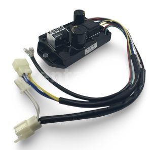 REGULADOR DE VOLTAJE AVR GENERADOR SOLDADOR AXG-WG6LE
