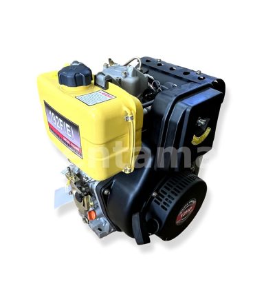 TP MOTOR DIESEL 12 ARANQUE ELECTRICO - Imagen 2
