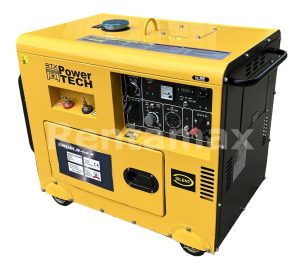 GENERADOR SOLDADOR DIESEL 180AMP 5KW ARRANQUE ELECTRICO
