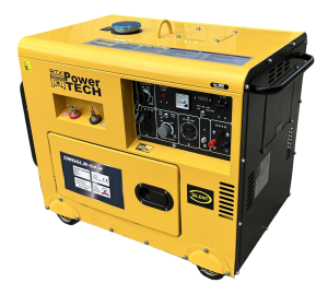 GENERADOR SOLDADOR DIESEL 180AMP 5KW ARRANQUE ELECTRICO
