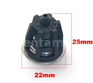 KIT VALVULAS CHECK GENERAL KIT 1