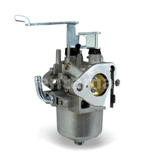 CARBURADOR PARA GENERADOR ROBIN EX27