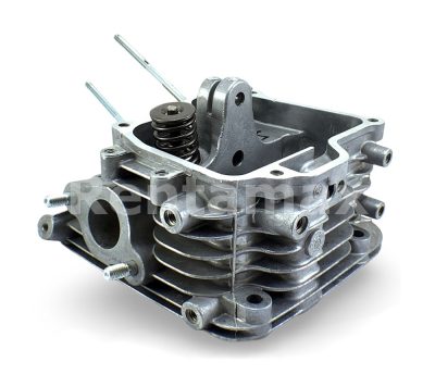CABEZOTE ROBIN EX40 - Imagen 3
