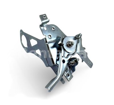 CONJUNTO DE ACELERACION ROBIN EX40 - Imagen 2
