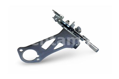 CONJUNTO DE ACELERACION ROBIN EX40 - Imagen 3