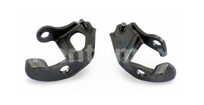 KIT CABALLITOS ROBIN EX40