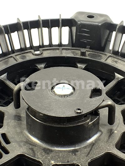 ARRANCADOR MANUAL ROBIN EX40 - Imagen 2