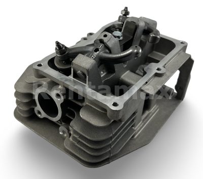 CABEZOTE COMPLETO PREDATOR TIPO 2 - Imagen 4