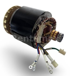 DYNAMO 110V/220V 4KW