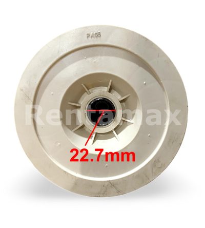 DYNAMO 110V/220V 4KW - Imagen 6