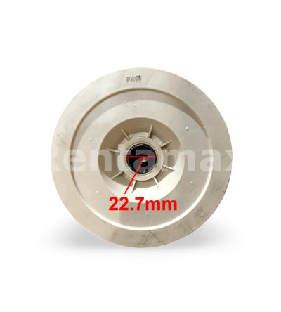 DYNAMO 110V/220V 4KW - Imagen 6