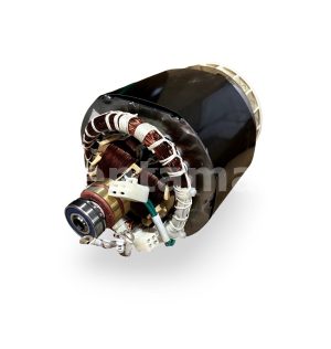 DYNAMO 110V/220V 4KW