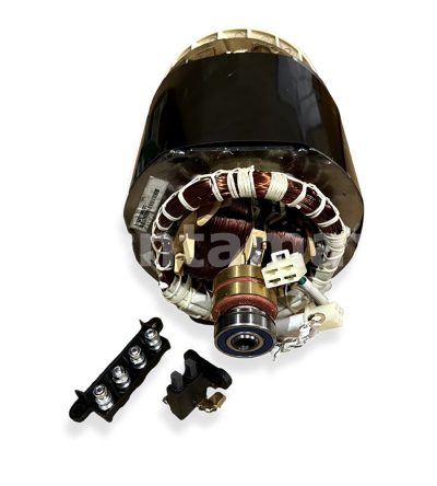 DYNAMO 110V/220V 4KW - Imagen 3