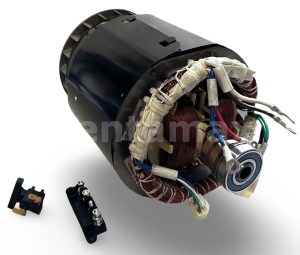 DYNAMO 110V/220V 6.5KW