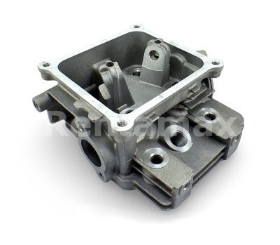 CABEZOTE Masalta MG165