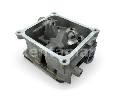 CABEZOTE - Imagen 2