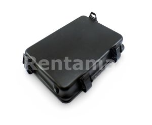 COBERTOR DE FILTRO DE AIRE Masalta MG165