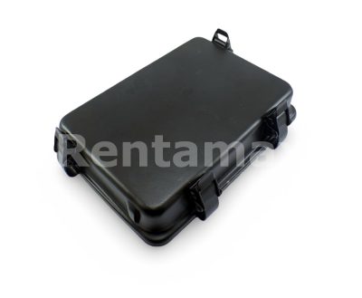 COBERTOR DE FILTRO DE AIRE Masalta MG165